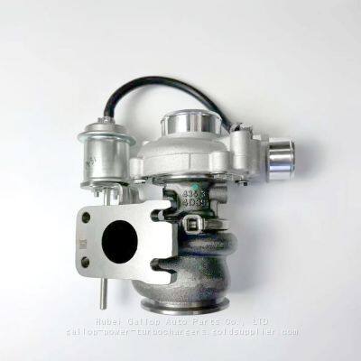 New BM70 Turbo For Deutz TCD2.9 Engine 04134934 04134935 04133936 04133937 4134934 4134935 4133936 4133937 Turbocharger