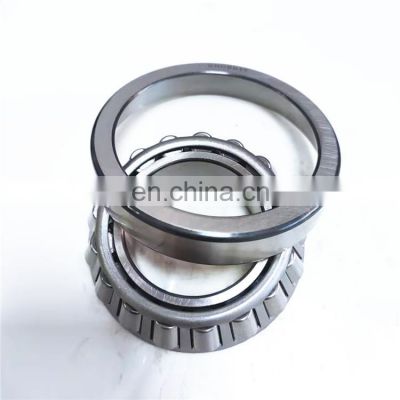 China Supply Steel Bearing 47487/47420 High Precision Tapered Roller Bearing 29675/29630 Price List