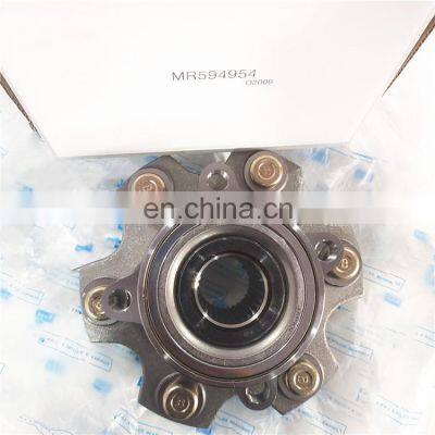 MR594954 bearing VKBA6914 wheel hub bearing SET47 bearings HA590145