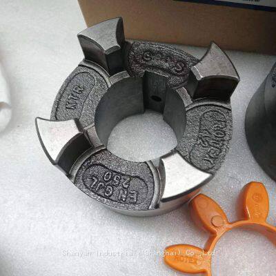 Compair Air Compressor Parts 100008854 Coupling Element photo-3