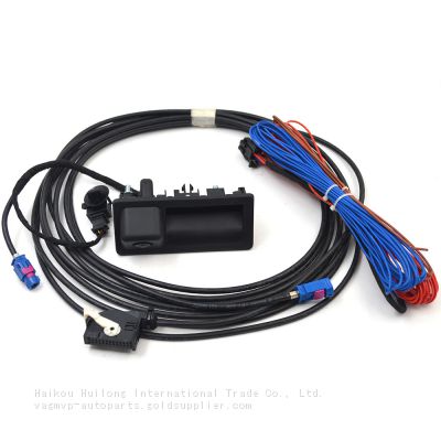 RGB Rear View Reversing Camera RCD510 RNS510 RVC 56D 980 551 56D980551