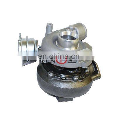 turbo GT2256V 700935-5003S 7785993B 7785991C 7785993C 7785991 turbocharger for BMW X5  3.0