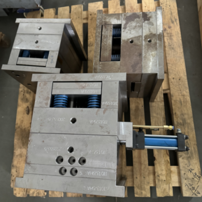 Oem Custom Precision Cnc Plastic Injection Molding Manufacturer Nylon Abs Rubber Injection Molded Service Plastic Parts