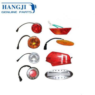 Hot Selling Products ZK6122HL Auto Body Parts Bus Parts Accessories Coach Body Kits Electrical Parts photo-2