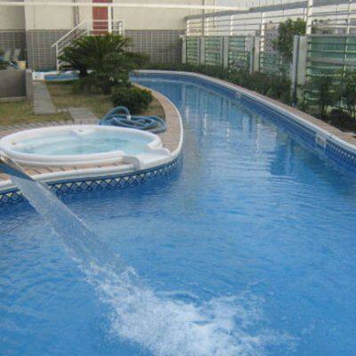 Swimming Pool Supplier Whole Set Equipment Accessories For Swimming Pool photo-6