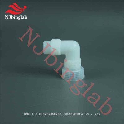 NJbinglab PFA Fusion Welding Fittings, Support Customization photo-2