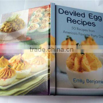 Hardcover Book Printing/high quality hard&cheap hardcover book printing