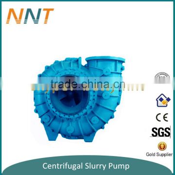 10/8 S-G Gravel Slurry Pump