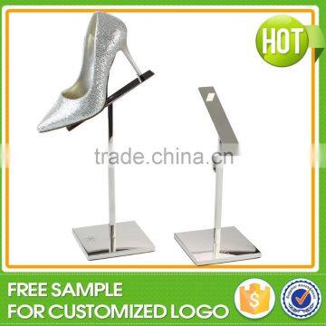 Metal shoe shine store display racks, shoe display stands                        
                                                Quality Choice
                                                    Most Popular