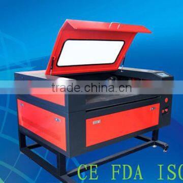 2013 new design co2 laser engraving machine for crafts