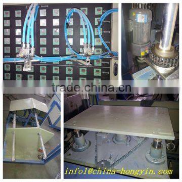 HOT SALE Ruian Automatic Plastic Vacuum Forming Machine photo-2
