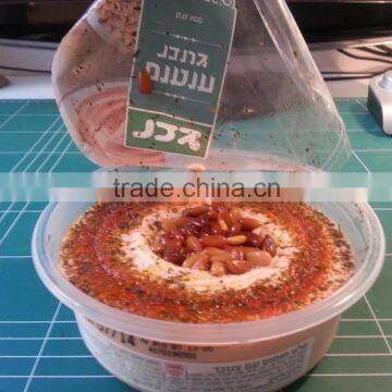 Granule Filling Machine photo-2