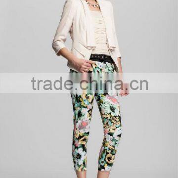 New arrival korean style business women suit/lady suits