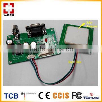 Usb Connection Interface RFID READER Module Development Kit photo-3