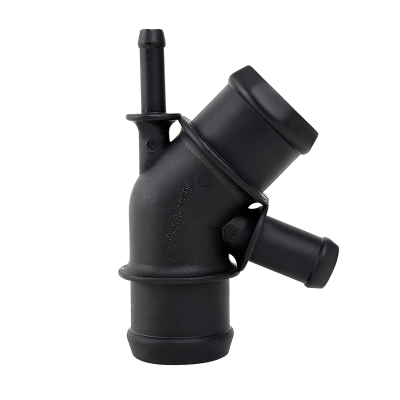 Water Outlet & Thermostat Housing For SEAT Parts No.1J0121087C