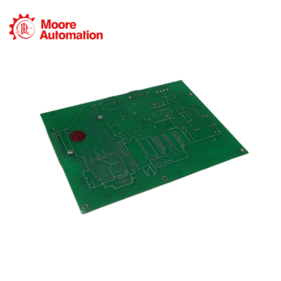 ABB PE1364B Protocol Converter In Stock photo-3