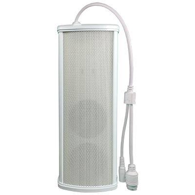 SIP Speaker 20W POE Column Speaker Outdoor Waterproof Audio Speaker