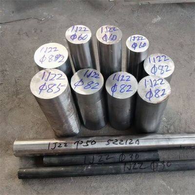 1j22soft magnetic alloy precision alloy round rod/cobalt base alloy rod