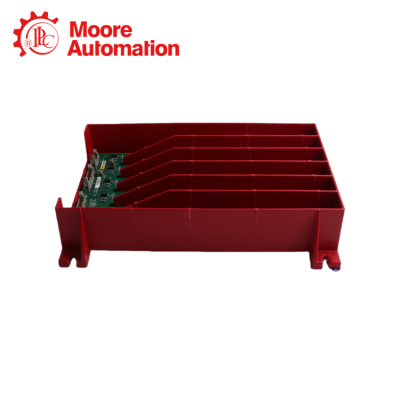 AB 81000-199-52-R Voltage Feedback Control Module NEW photo-2