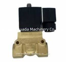 Ingersoll Rand Air Compressor Solenoid Valve 92916998 92917004 92933100 photo-1