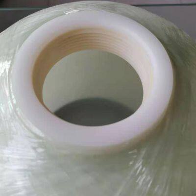 Industrial Commercial FRP Sand Carbon Filter Softener Resin Tanks for Water Treatment photo-2