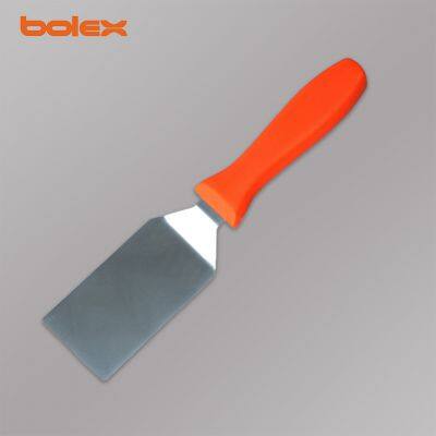 cake pizza cookie cheese food  pastry spatula turner server produced by BOLEX CUTLERY China, bakewares manufacturer chino