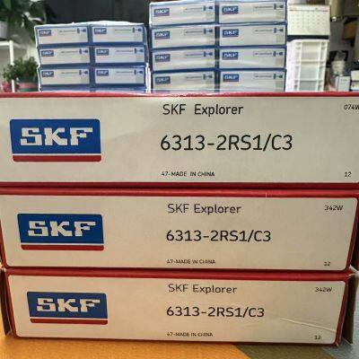 7206BE-2RZP?? Koyo/SKF/OEM Deep Groove Ball Bearing for Motorcycle/Spare/Car Parts