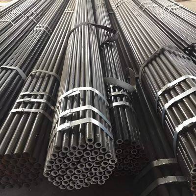 Good Service Carbon Steel Round Made in China Stainless Tube 304 Pipe
