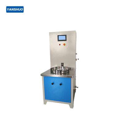 YS080B Geomembrane Hydrostatic Pressure Tester (Hydraulic)