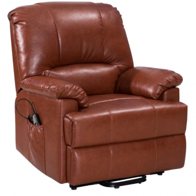 Quality Electric Recliner Lift Sofa Chair for Home and Offices With Different Material and Sizes photo-2