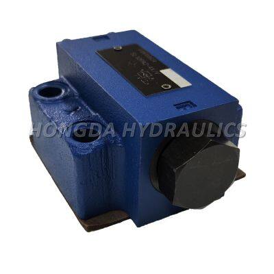 SL10PA2-4X/V Pilot Operated Check Valve