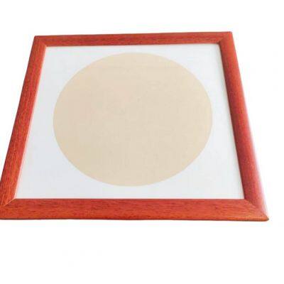 25* 27 cm Xuan Paper Art Paper Calligraphy Painting Paper watercolor paper student beginners practice paper Wooden Frame