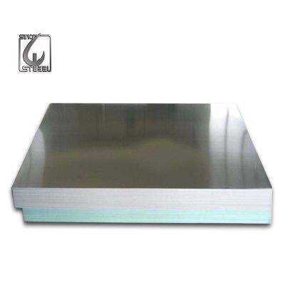 High Strength Marine Grade 3003 5052 5754 5083 Alloy 1050 H14 Sheet Aluminium Aluminum Flat Plate