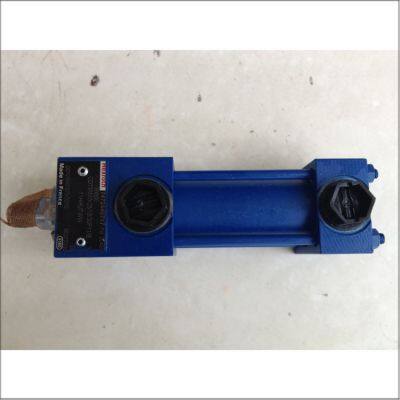 Rexroth cylinder CDT3MX5 25 18 30F11 B11HHUTWW