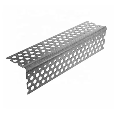 Premium corner bead for precise and crack-resistant drywall finishing
