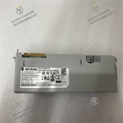 Allen-Bradley 2094-EN02D-M01-S1 Kinetix 6200/6500 Control Module photo-3