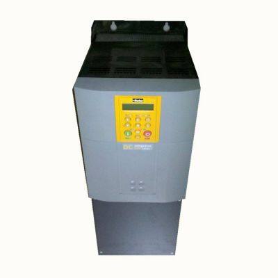 6RA80 DC Speed Controller Minor Modification to Large Capacity Expansion of DC Speed Controller RSS80-S02-2000A photo-5