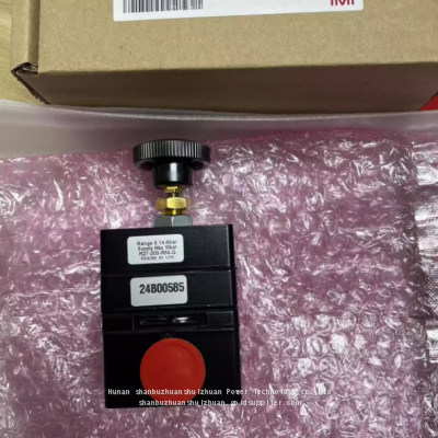 R27-200-RNLG, Norgren, Pressure Reducing Valve G1/4' Thread