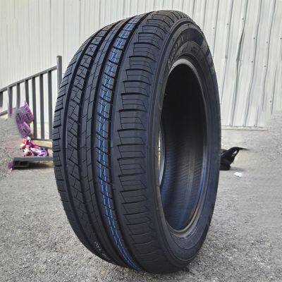 Hanmix All Season SUV PCR ATV Pneu Radial Truck Passenger Car 265/70r16 265/60r18 Tire Neumaticos Wholesale 15/16/17/18/19/20 Tyre Llantas photo-2