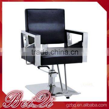 Beat rcommended portable barber chair parts salon shop wholesale hairdressing equipments in guangzhou