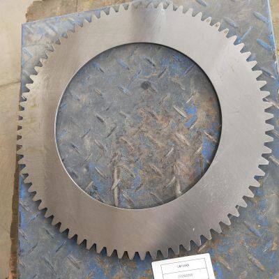 ZL50GN LW500FN XC MG Loader Part 275301916 New Construction Machinery Clutch Disc