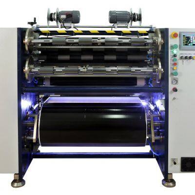 DELISH Semi Automatic Thermal Transfer Ribbon Slitter RSDS2 PLUS photo-2