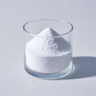 Ningbo Guofeng (China) - High-Purity Aluminum Oxide Powder