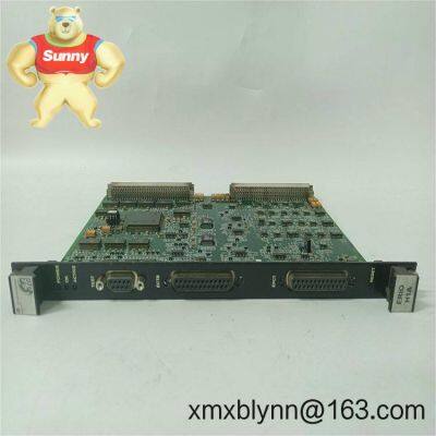 GE IS200ERIOH1AAA: Your Excitation System's Reliable I/O Bridge for Turbine Control photo-1