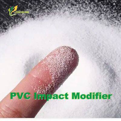 Acrylic 401 WPC Processing Aid PVC Additive Impact Modifier ACR401 JC-890 Reinforcing Agent JunChuang