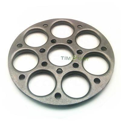 A6VE107 Retainer Plate for REXROTH Series Plunger Pump Hydraulic Pump Spare Parts