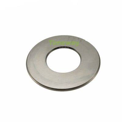 Thrust Plate DPVP108 Pump Spare Parts for Repair LIEBHERR Excavator Main Pump photo-1