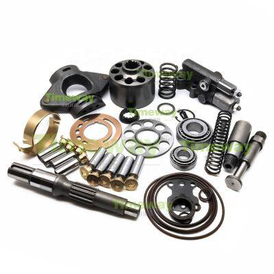 Axialkolbenpumpenteile A10VSO28 Hydraulikpumpenreparaturkits für Rexroth A10VSO28/31R Hydraulikkolbenpumpendrehgruppe-Kits