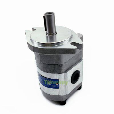 CMFDA Hydraulic Gear Motor CMFDA-E316-ALPS CMFDA-E320-ALPS CMFDA-E325-ALPS Water Well Drilling Rig Integrated Drill Head Motor