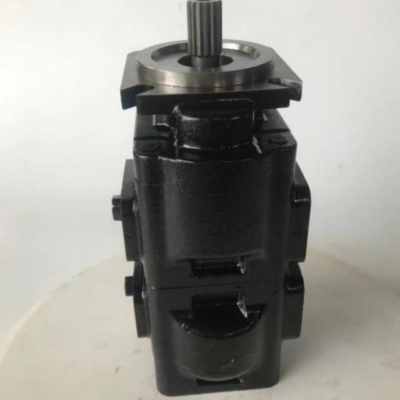 Replace Original Gear Pump JCB203 333G5390 332G7135 7029120077 Hydraulic Gear Pump High Quality Replacement Pump photo-5